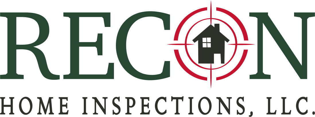 Recon Home Inspections