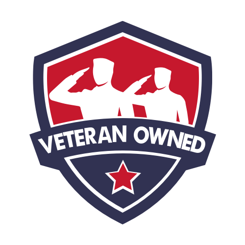 Veteran owned